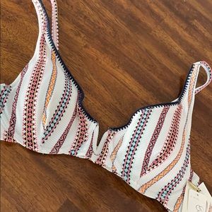 NWT Jessica Simpson Bikini SOLD